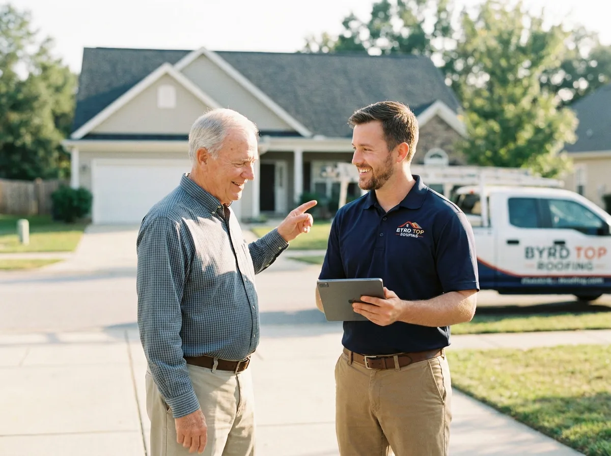 Roofing Ivor, VA FAQs